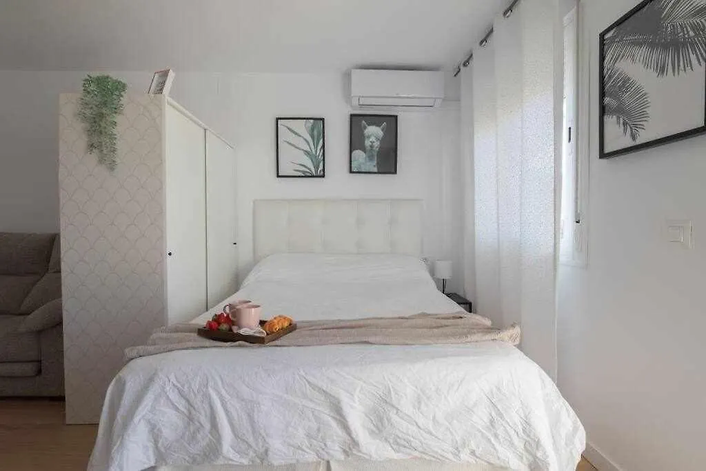 Appartement Frescura En Verdiales 650 Torremolinos