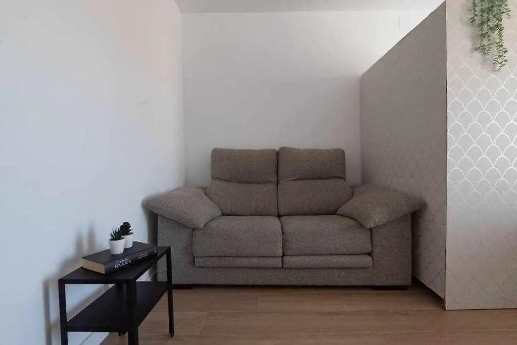 Frescura En Verdiales 650 Torremolinos Spanje