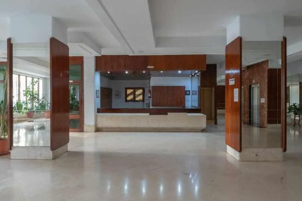 Appartement Frescura En Verdiales 650 Torremolinos Spanje