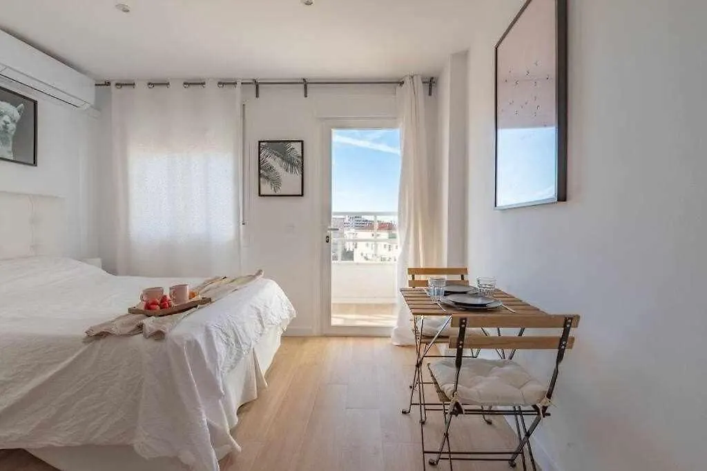 Appartement Frescura En Verdiales 650 Torremolinos