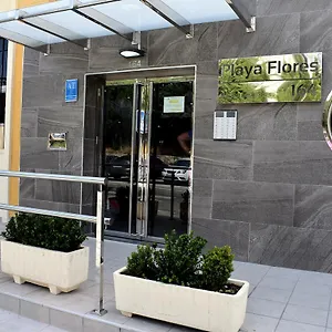 Club Playa Flores Appart hôtel