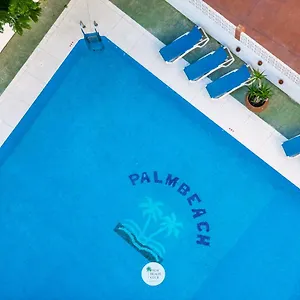 Palm Club Carihuela Appartement