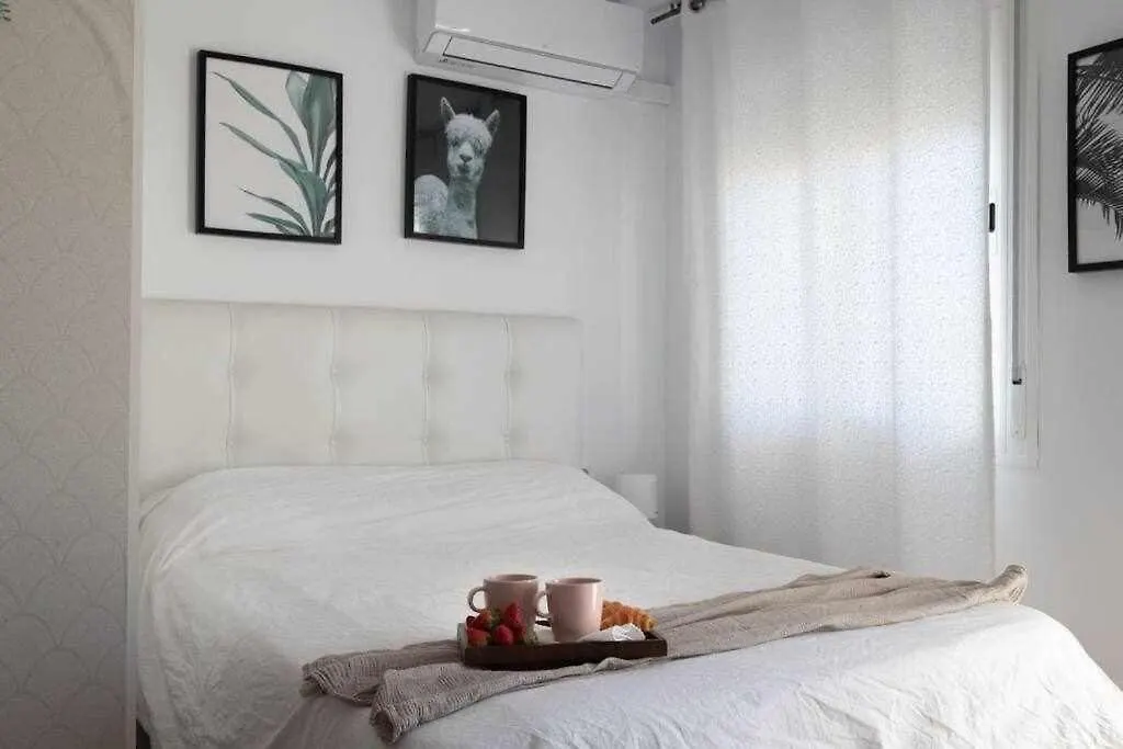 Frescura En Verdiales 650 Torremolinos Apartment
