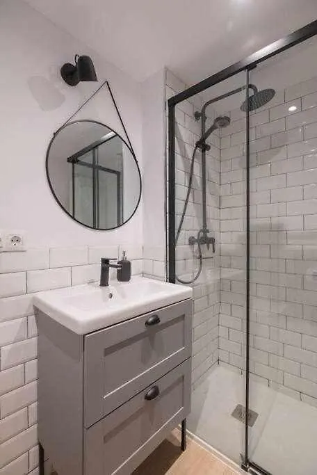 Apartment Frescura En Verdiales 650 Torremolinos
