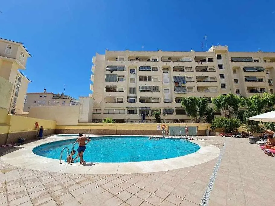 Frescura En Verdiales 650 Torremolinos 0*,  Spain