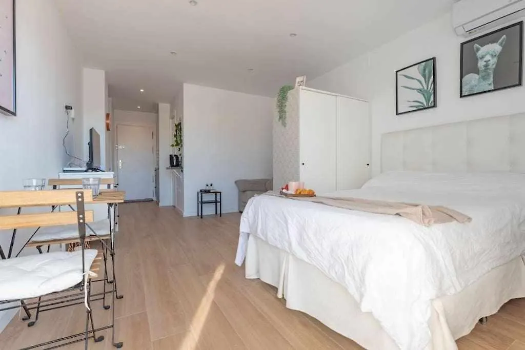 Frescura En Verdiales 650 Torremolinos