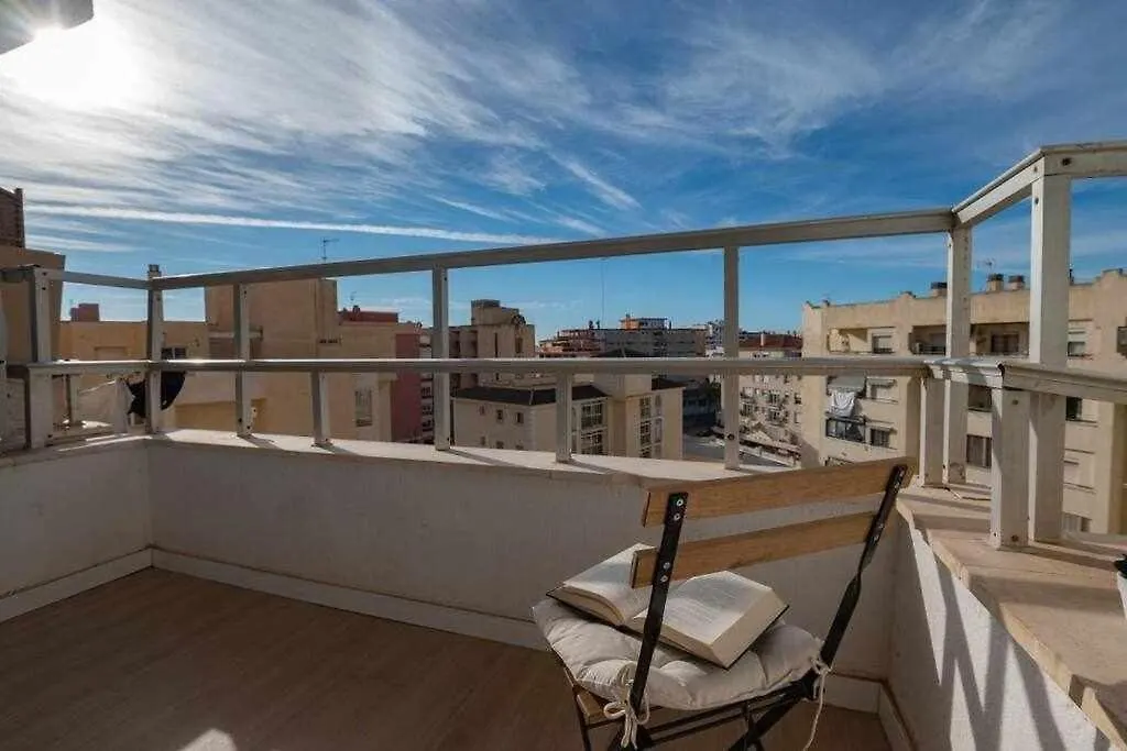 Frescura En Verdiales 650 Torremolinos 0*,