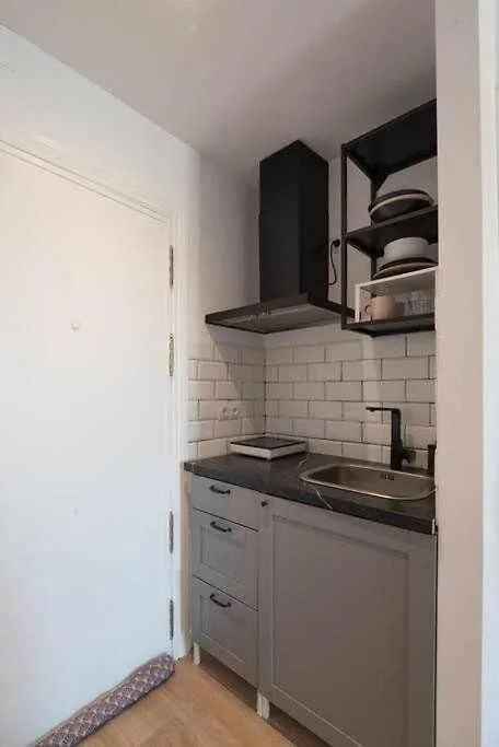 Apartment Frescura En Verdiales 650 Torremolinos