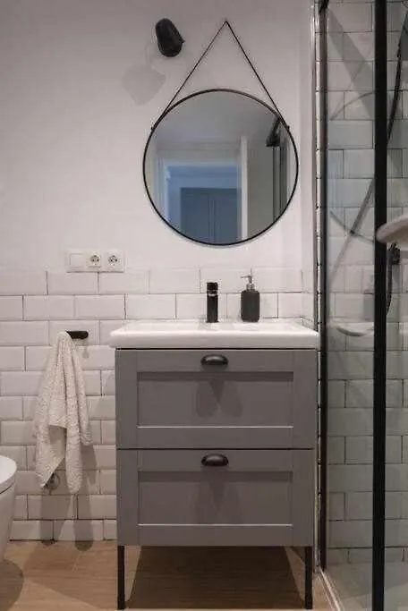 Frescura En Verdiales 650 Torremolinos Apartment
