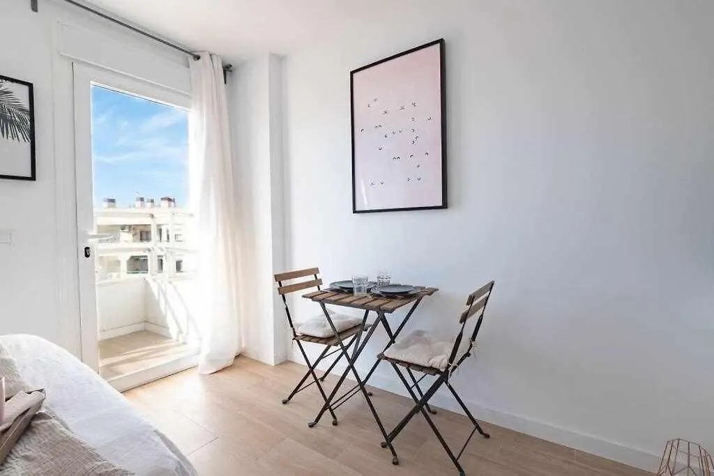 Frescura En Verdiales 650 Torremolinos
