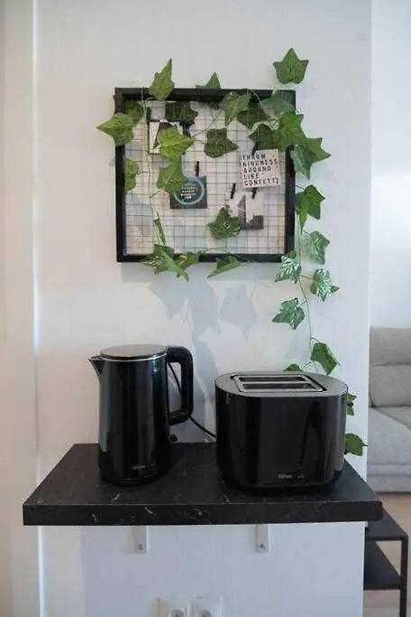 Frescura En Verdiales 650 Torremolinos Apartment