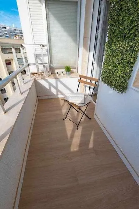 Frescura En Verdiales 650 Τορρεμολίνος Διαμέρισμα